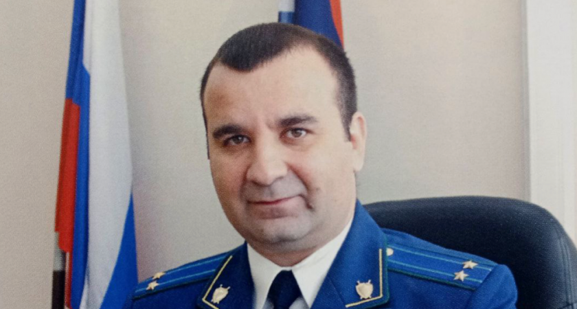    Фото прокуратуры Кировской области