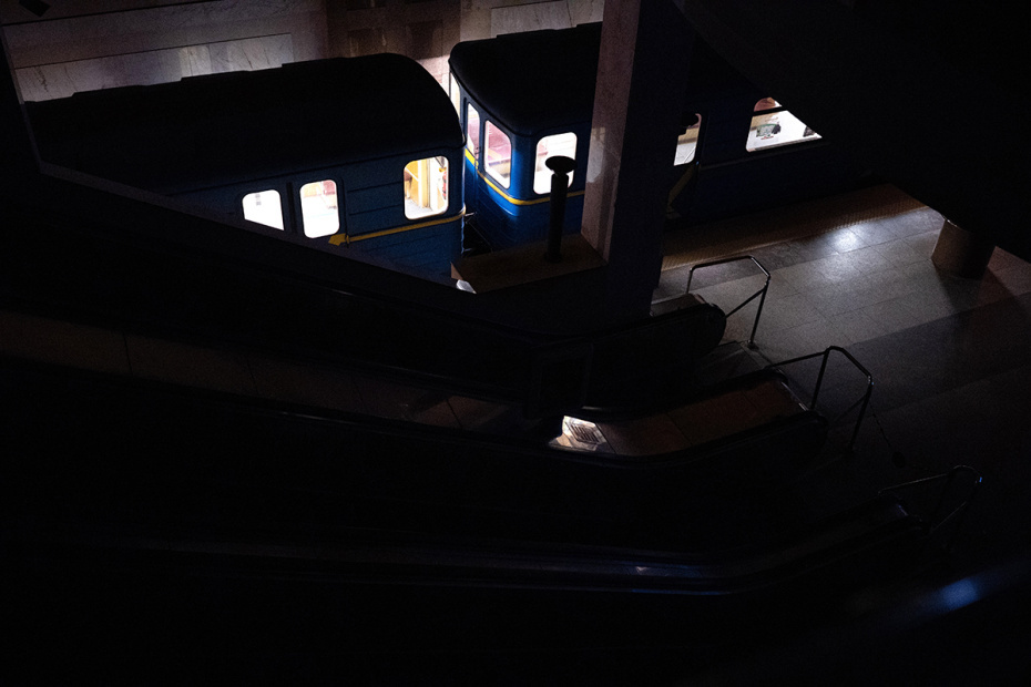    Danylo Antoniuk/Keystone Press Agency/Global Look Press