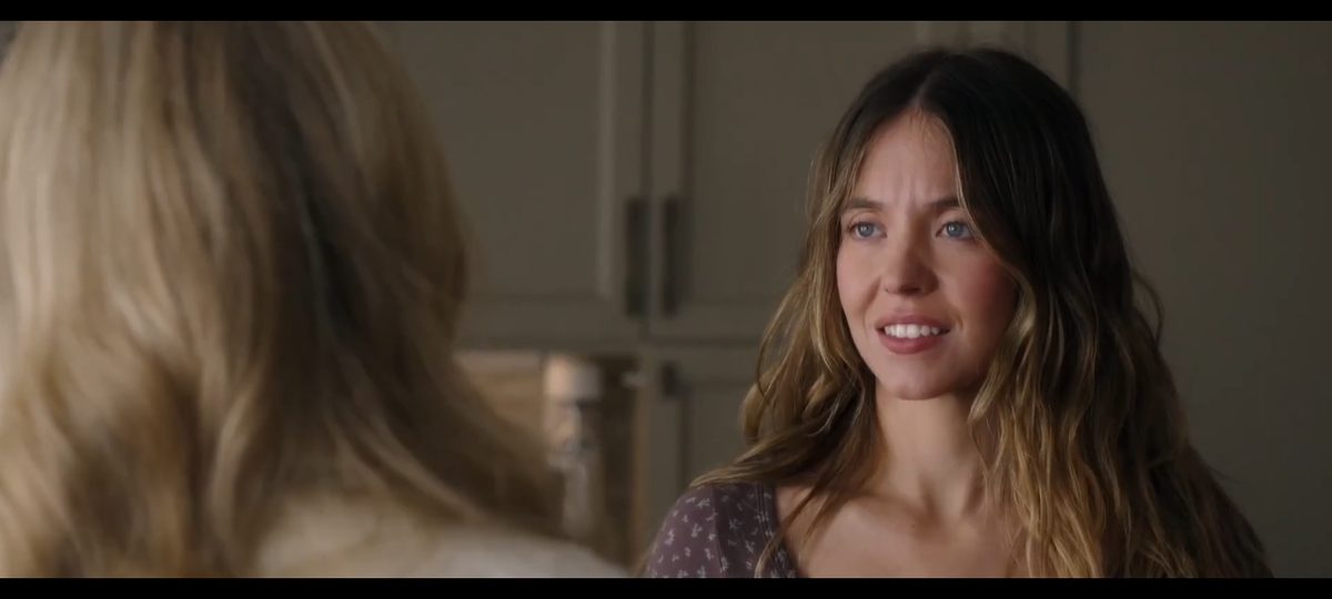 Кадр из фильма. Здесь и далее скриншоты автора.