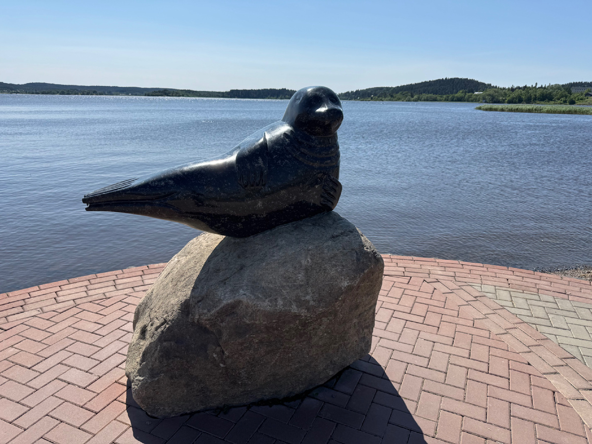 Фото из личного архива автора