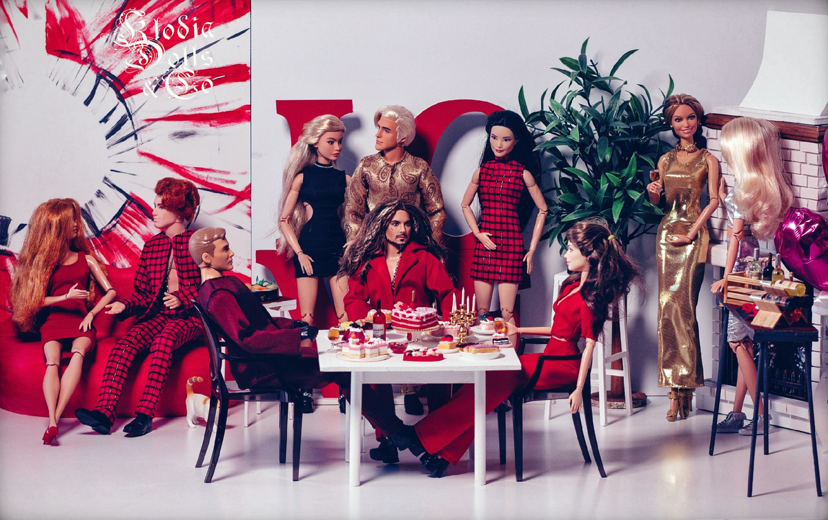 Фото автора 