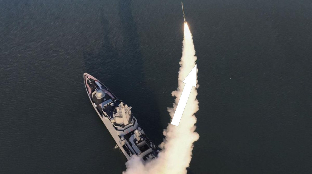    Эсминец без носа и без шансов на спасение — история, которую вы не ожидали