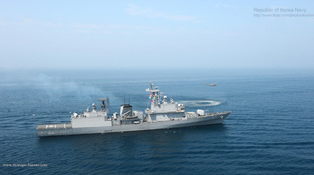    Эсминец без носа и без шансов на спасение — история, которую вы не ожидали