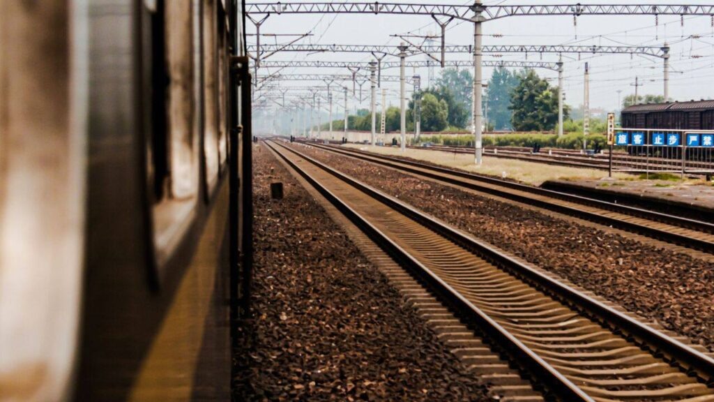 Фото: CC0 / Unsplash / Tian Li