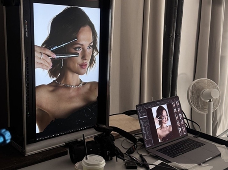     Фото: предоставила Ксения Федорова