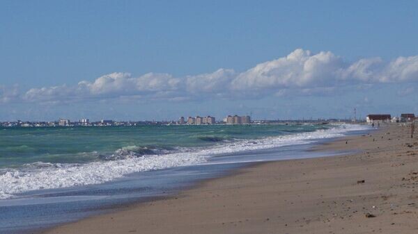    © РИА Новости Крым