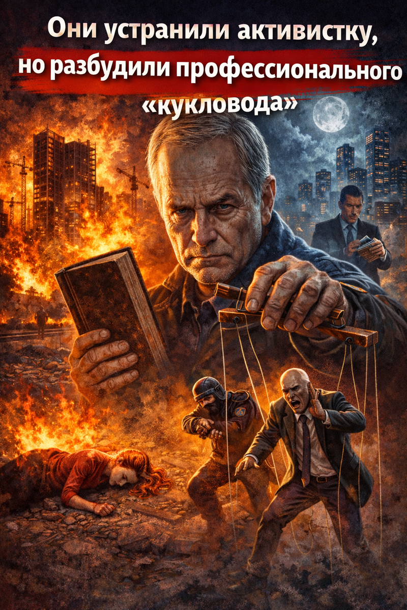 Автор: В. Панченко