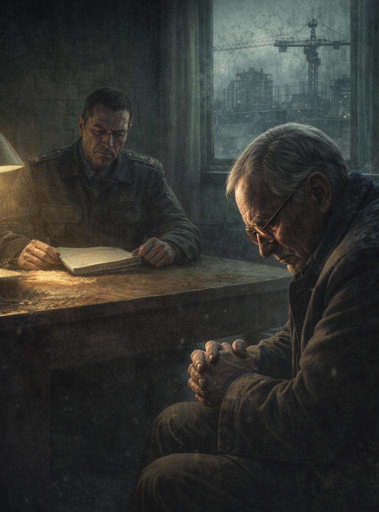 Автор: В. Панченко