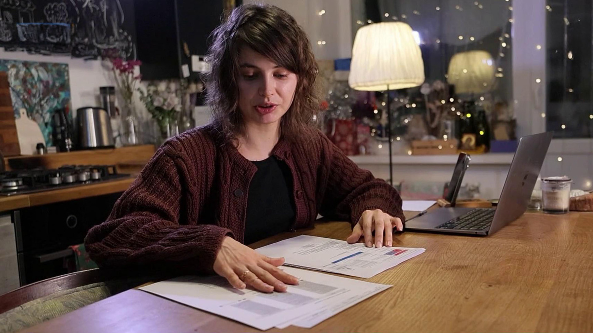    Первый канал