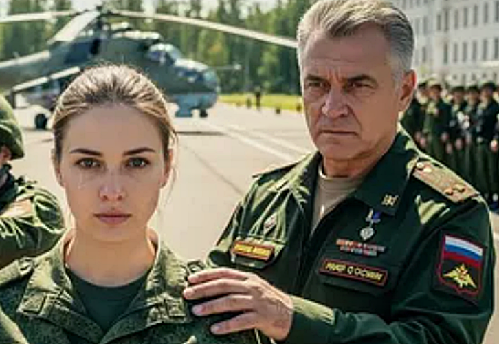 Не хотим расставаться (рассказ)