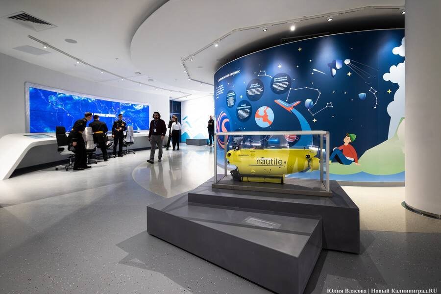 Фото: Юлия Власова/ Новый Калининград