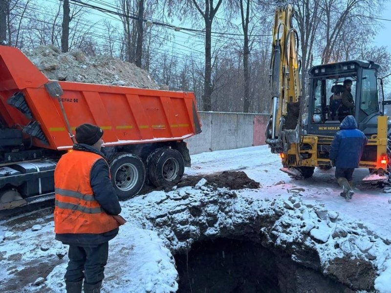     © фото- тг-канал Евгения Маслова