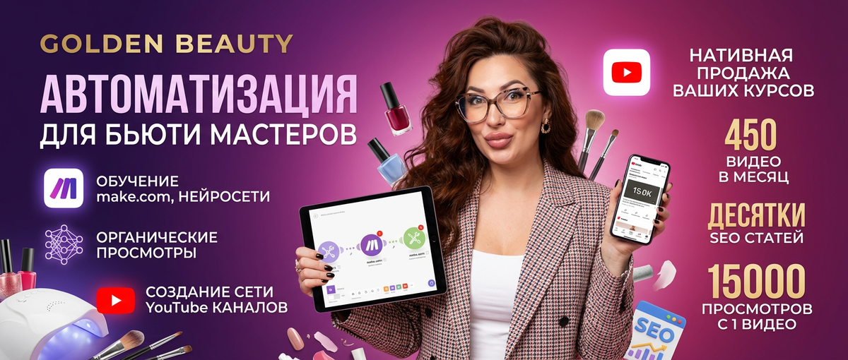 Устали постоянно создавать контент для Instagram и Reels?