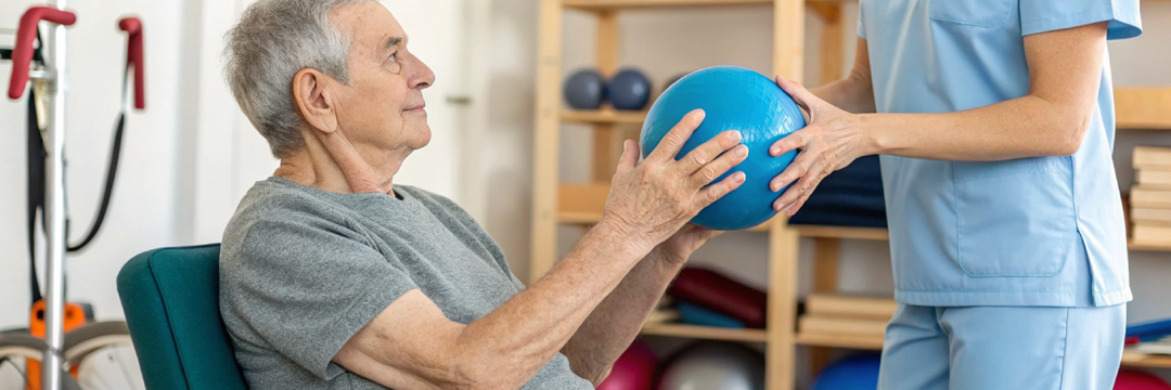 Реабилитация после инсульта и инфаркта: не просто восстановление, а новая жизнь. Как действовать, чтобы не упустить время