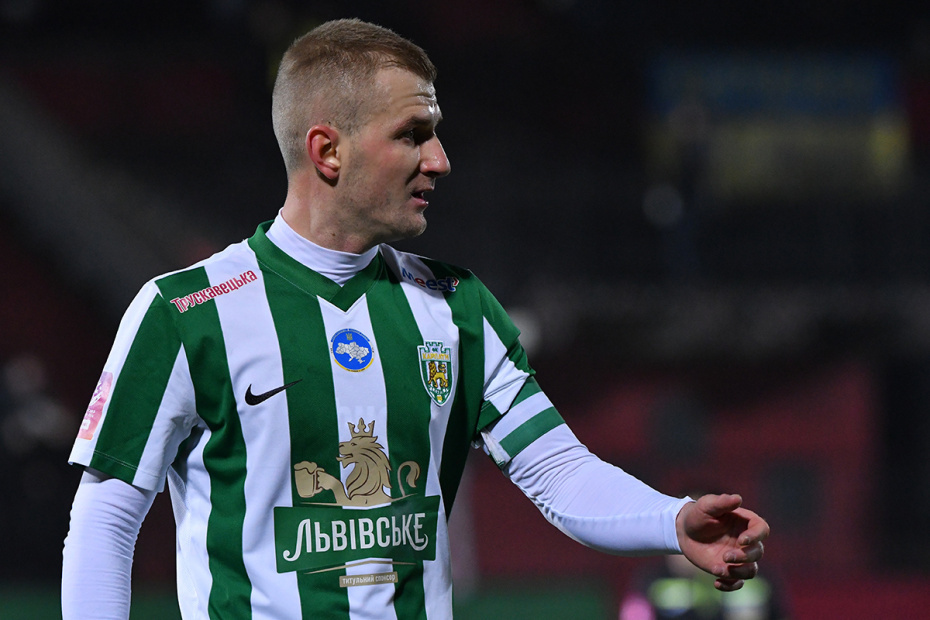    Mykola Tys/Keystone Press Agency/Global Look Press