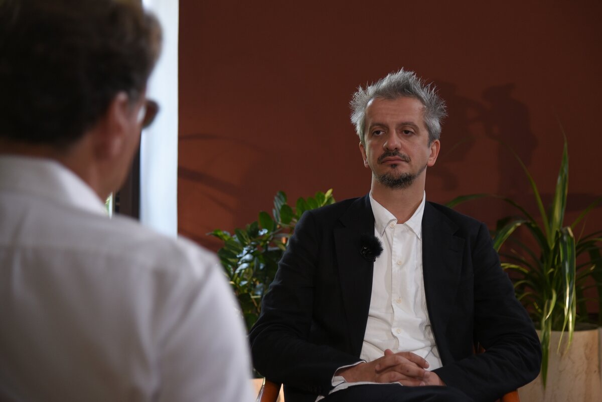 Фото Никиты Симонова, 2021