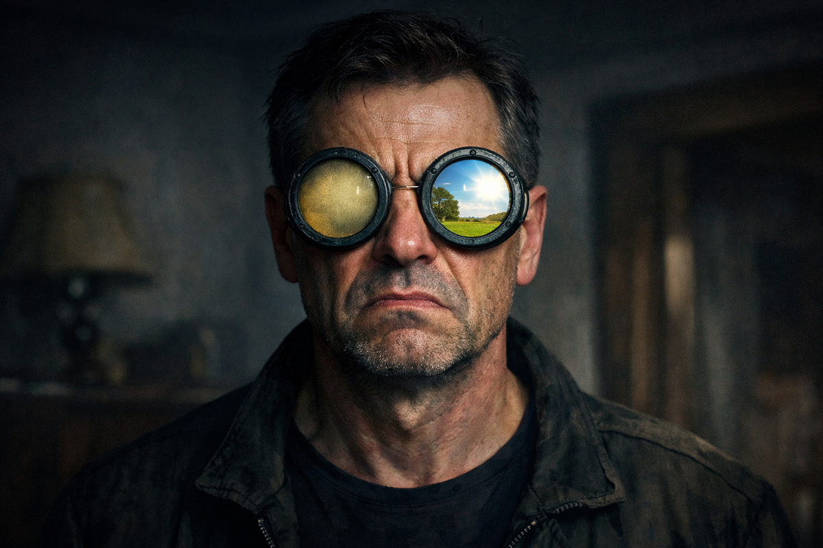 Катаракта на одном глазу. Когда оперировать второй?