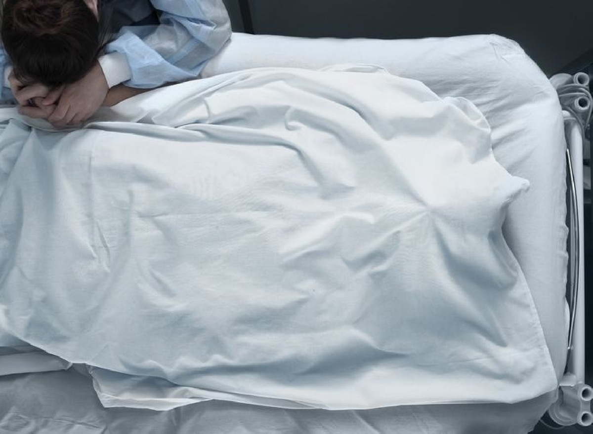    Фото: Istock/:sudok1