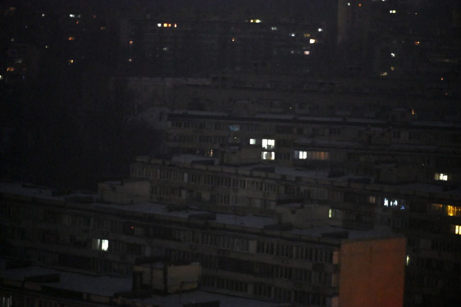    Yevhen Kotenko/Keystone Press Agency/Global Look Press