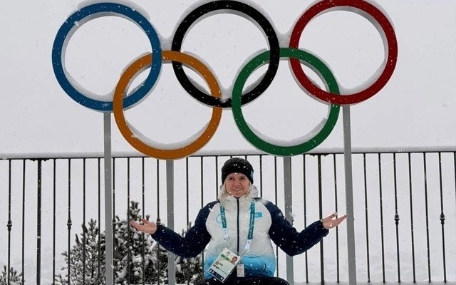 Фото: из личного архива Юлии Галышевой