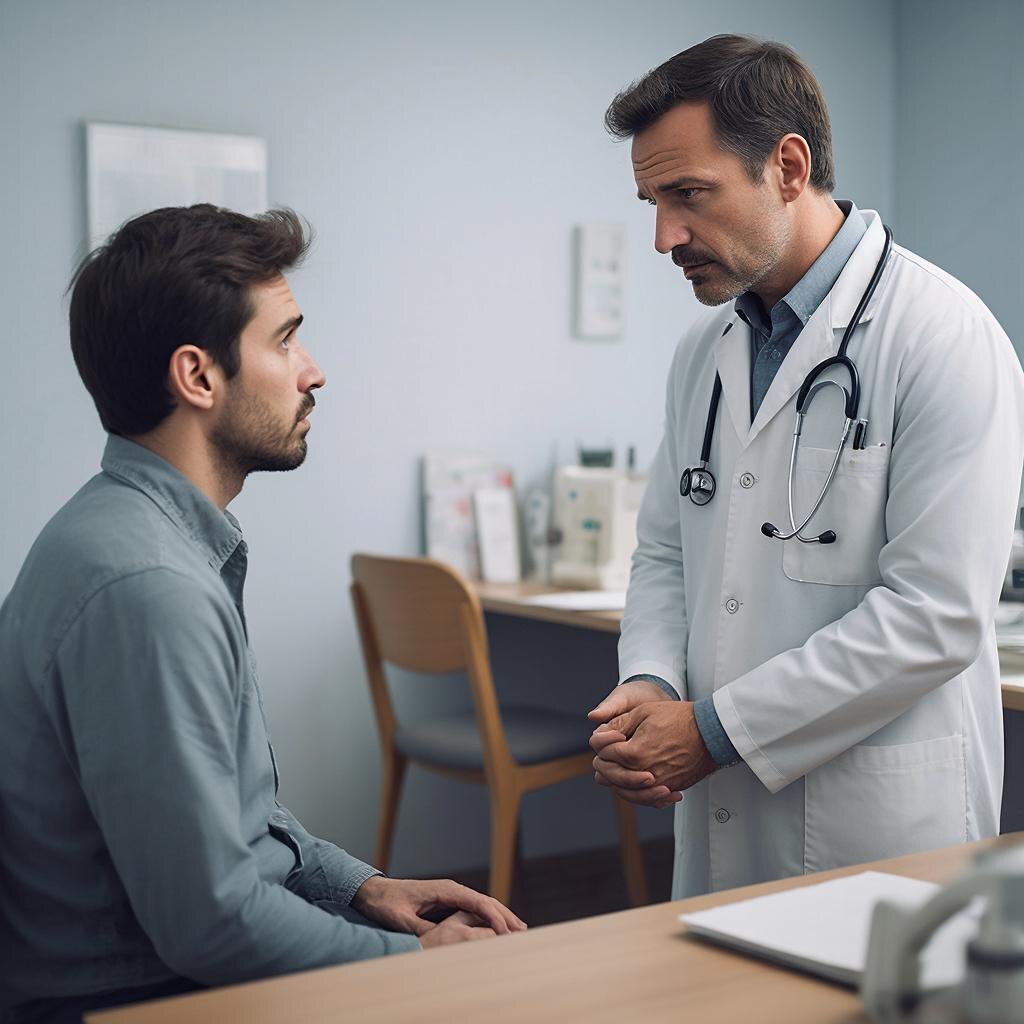    Картинка сгенерирована ИИ Elena Maltseva