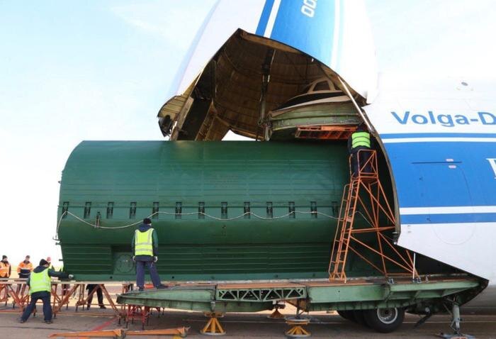 Обложка © russian.space