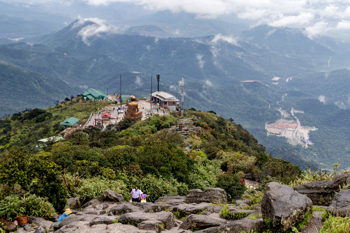 Фото: Bùi Thụy Đào Nguyên / Wikimedia