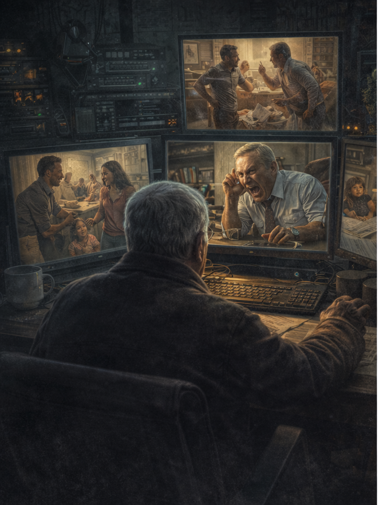 Автор: В. Панченко