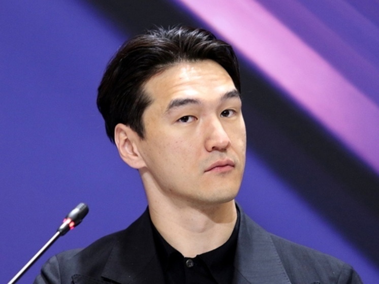     Фото Maksim Konstantinov/Global Look Press