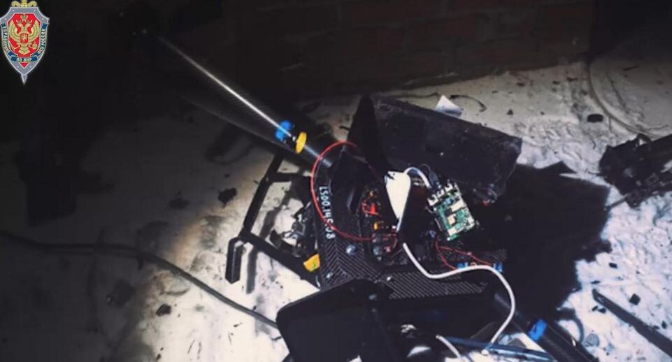    пресс-служба УФСБ России по Донецкой Народной Республике