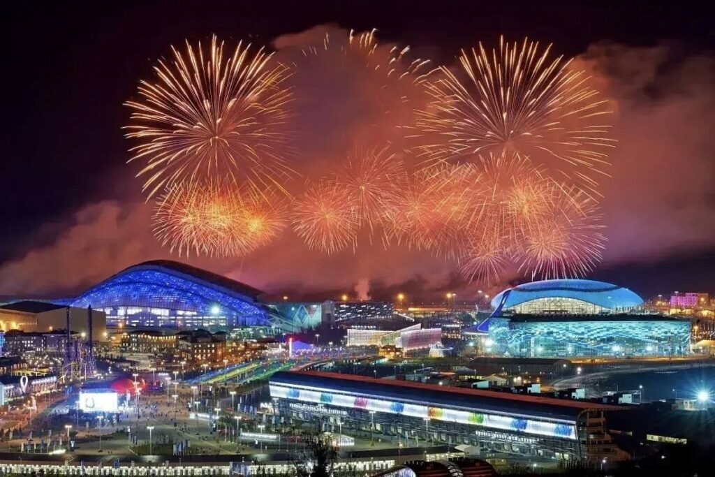 Фото: пресс-служба администрации города Сочи