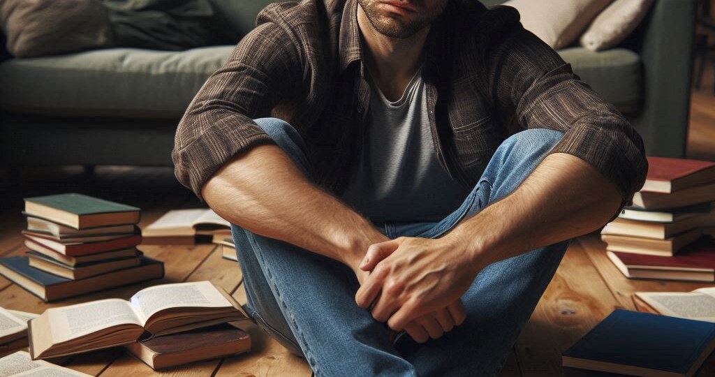 Саморазвитие испортило мне жизнь. Я понял это слишком поздно