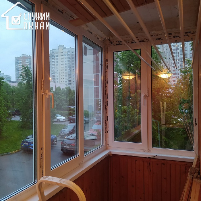 Зима уже здесь: какие оконные услуги пользуются спросом чаще всего