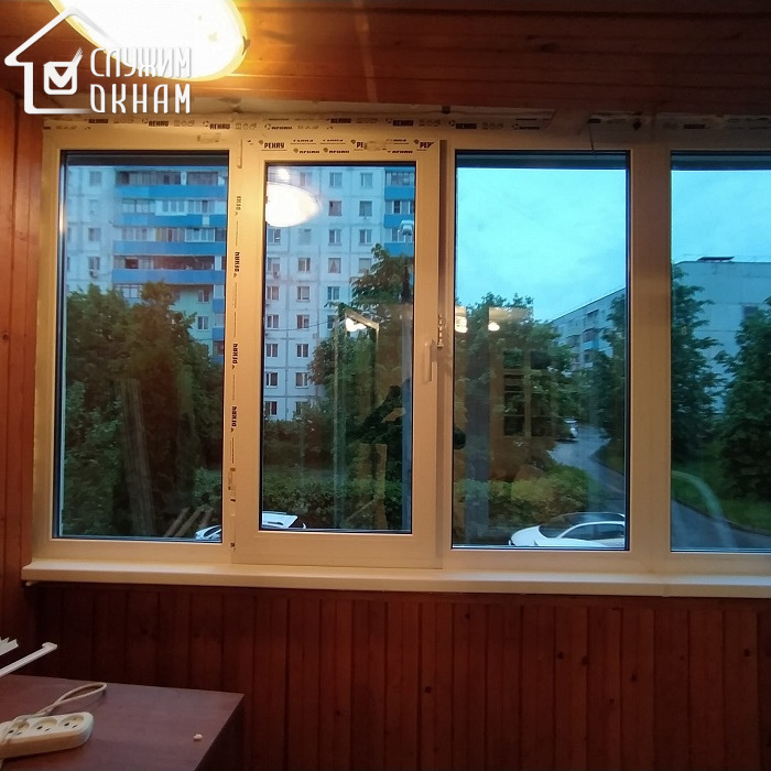 Зима уже здесь: какие оконные услуги пользуются спросом чаще всего