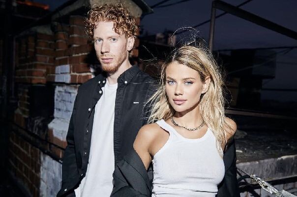 Никита Пресняков и Алёна Краснова (Фото: Instagram* / @npresnyakov)