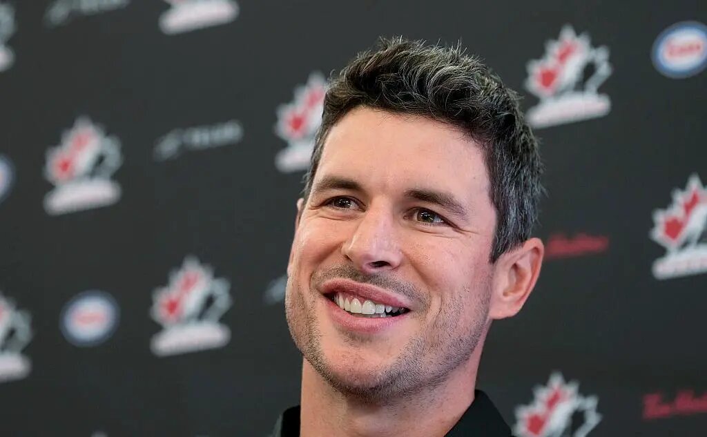    Сидни Кросби Фото: Leah Hennel / Getty Images Анна Тихомирова