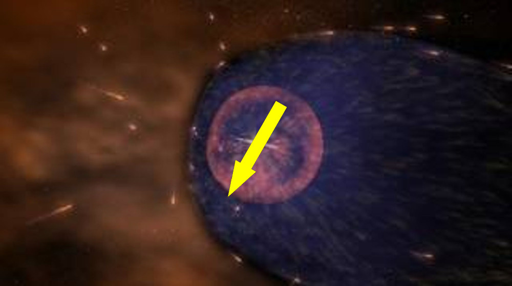    Voyager прошли огненную стену и раскрыли тайны межзвёздного океана