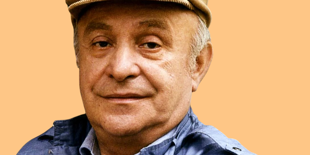 Сын легендарного будёновца и советского шпиона: фамилия по отцу и настоящая национальность актера Ролана Быкова