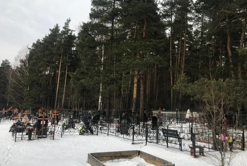 Сколько реально стоит похоронить человека в Москве
