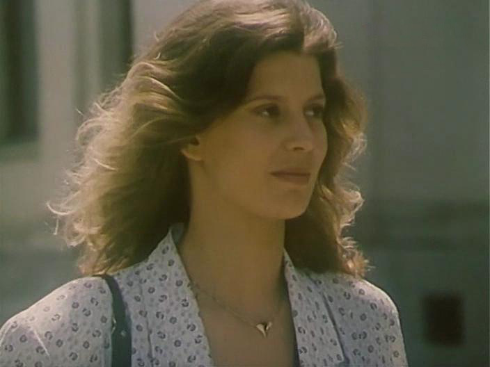 Ирина Метлицкая: яркий и короткий путь актрисы