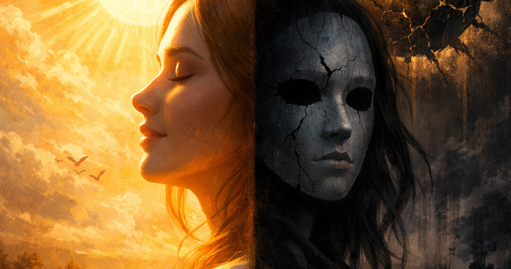 Солнце — это не то, что «дано» раз и навсегда в твоем гороскопе