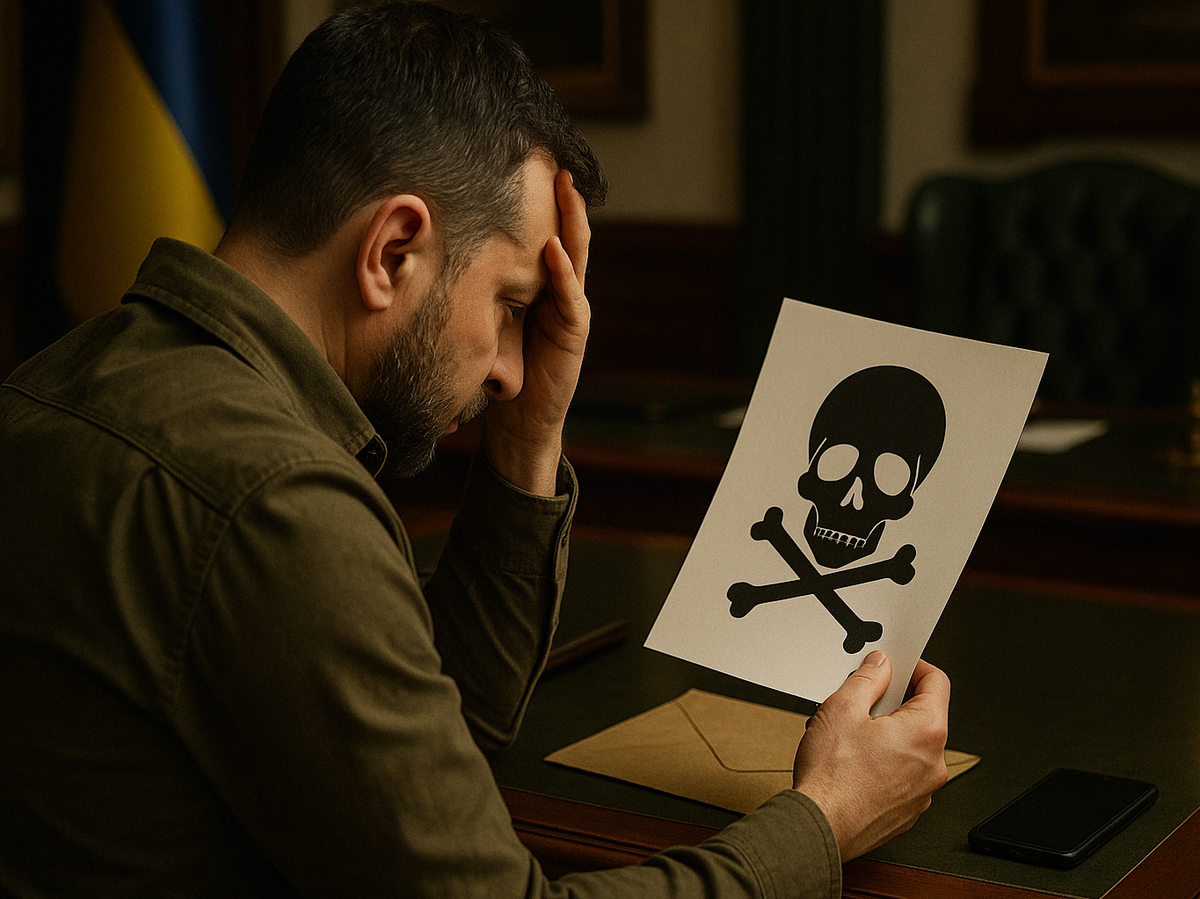    Изображение сгенерировано ИИ | © РИА Новости / Изображение сгенерировано ИИ