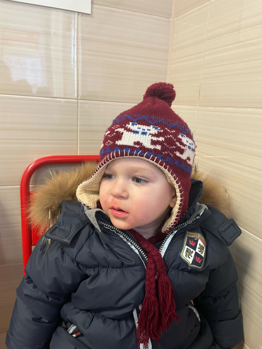 оформляют документы