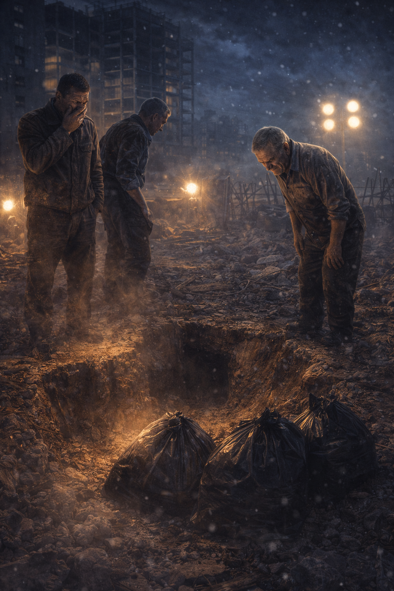 Автор: В. Панченко