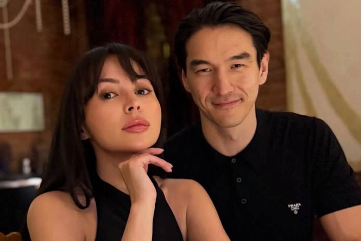     «Проявите уважение к моей жене и детям»: Нурлан Сабуров сделал первое заявление после депортации из России