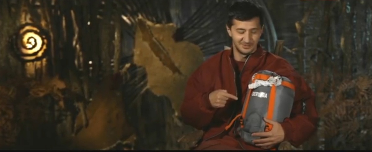 Выжить в Стамбуле. 08.02.2026