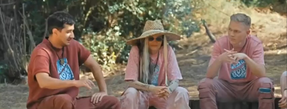 Выжить в Стамбуле. 08.02.2026