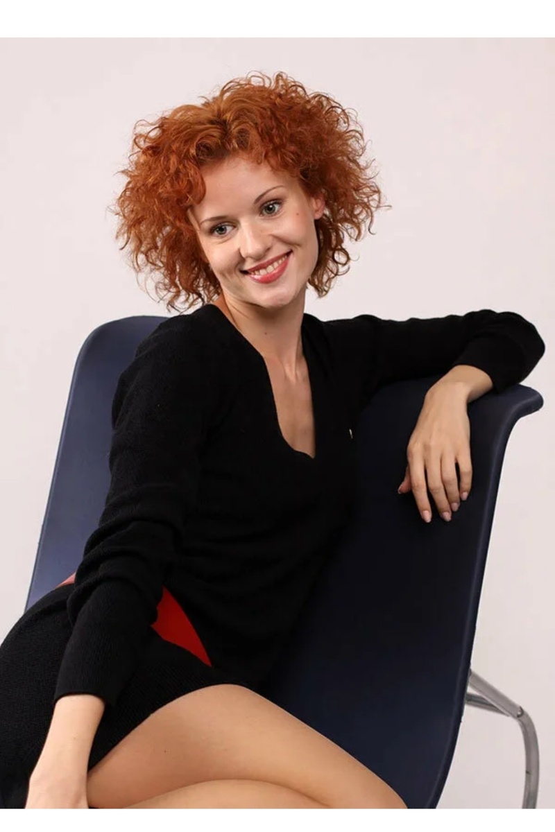 Татьяна Лянник