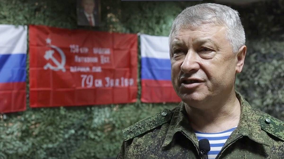    Фото: Минобороны РФ