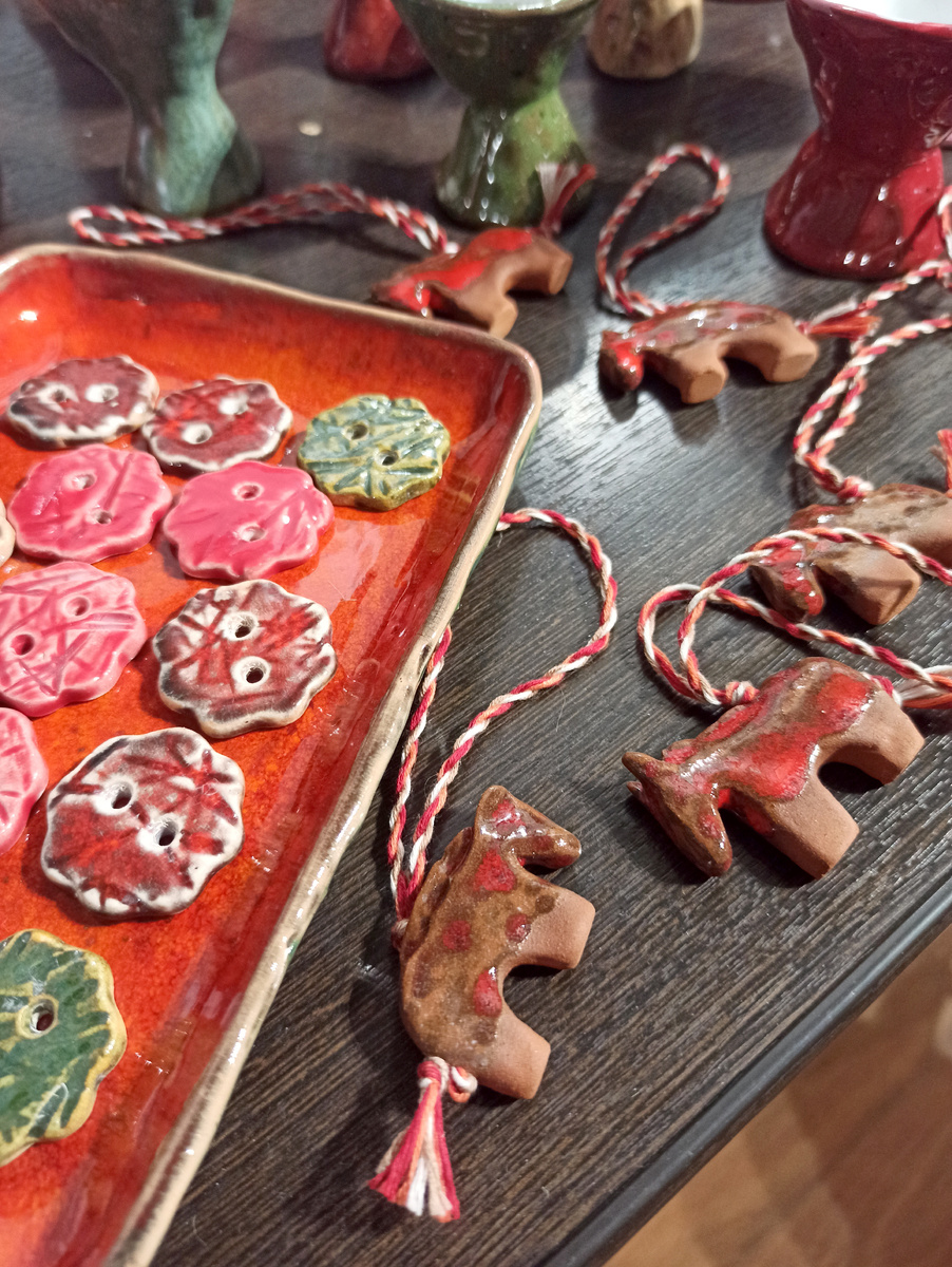 Частый резидент выставок в усадьбе Ардалионова Инклюзивная Мастерская ПРО.странство.